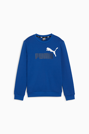 Puma sweatshirt outlet 2025